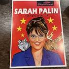 Sarah Palin Paper Dolls