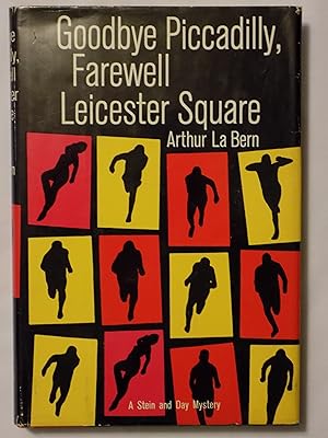Goodbye Piccadilly, Farewell Leicester Square