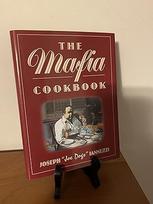 MAFIA COOKBOOK: Revised and Expanded