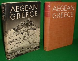 AEGEAN GREECE