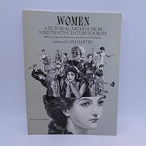 Women: A Pictorial Archive from Nineteenth-Century Sources