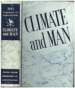 Climate and Man / Yearbook of Agriculture 1941