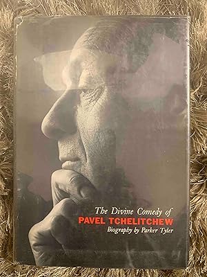 The Divine Comedy of Pavel Tchelitchew