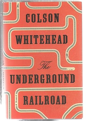 The Underground Railroad (Pulitzer Prize Winner) (National Book Award Winner) (Oprah's Book Club)...