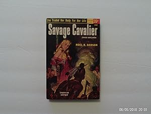 Savage Cavalier