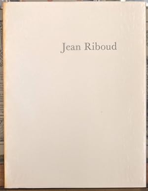 Jean Riboud