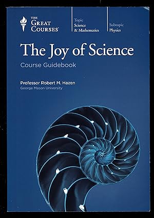 The Joy Of Science. Part 5 Of 5 Guidebook. Parts 1-5