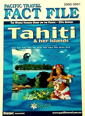 Pacific Travel Fact File 2000-2001