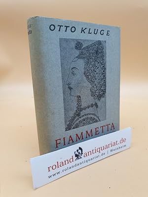 Fiammetta - Der Humor der Renaissance