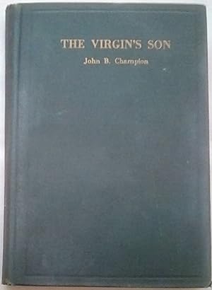 The Virgin's Son