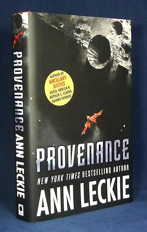 Provenance *SIGNED Limited Edition*