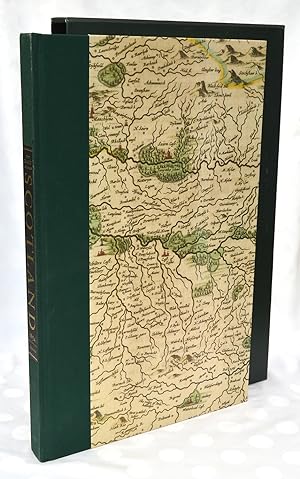 The Blaeu Atlas of Scotland