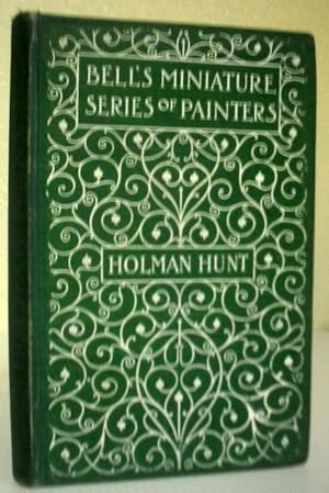 Holman Hunt - Bell's Miniature Series of Painters