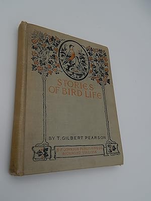 Stories of Bird Life