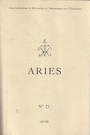 Aries n^ 21