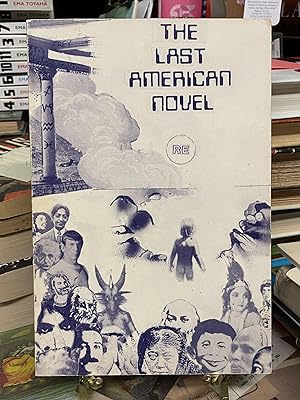 The Last American Novel