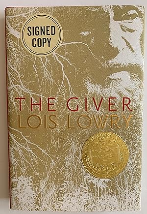 The Giver 25th Anniversary Edition (Giver Quartet)