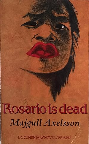 Rosario Is Dead