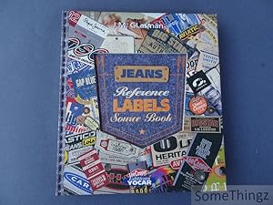 Jeans Reference labels source book. [Eng-Fr. edition]