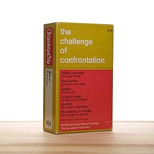 The Challenge of Confrontation Box Set (Six Volumes)