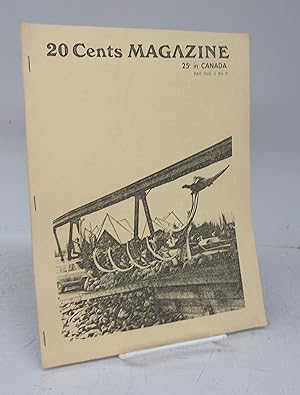 20 Cents Magazine, May 1967