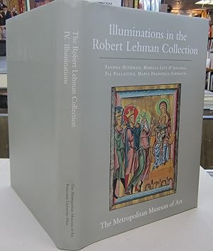 ILLUMINATIONS IN THE ROBERT LEHMAN COLLECTION; IV Illuminations