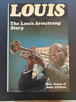 Louis: The Louis Armstrong Story