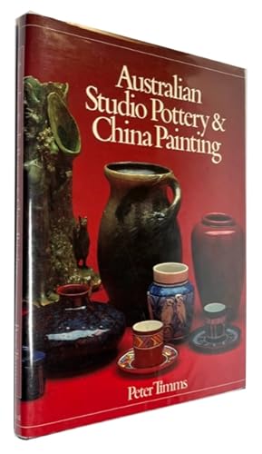 Austalian Studio Pottery & China Painting