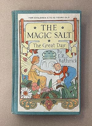 The Great Day (The Magic Salt Stories)
