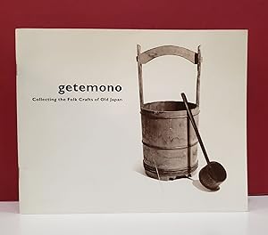 Getemono: Collecting the Folk Crafts of Old Japan