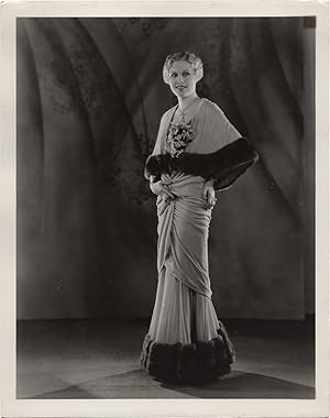 The Prodigal [The Southerner] (Original photograph of Esther Ralston from the 1931 film)