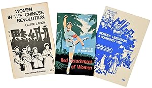 Women Liberation in China