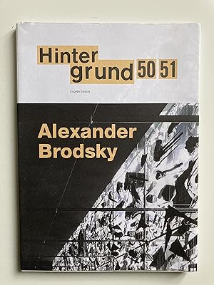 Alexander Brodsky