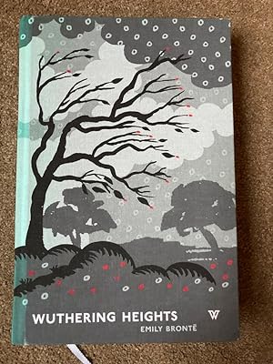 Wuthering Heights (Fine Edition)