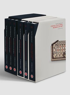 The RA Collection: A Collector's Vision (COMPLETE 6 VOLUMES)