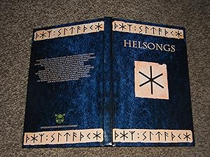 Helsongs: a Manual of Rune Singing and Seið-work and the Basic Heathen Rites