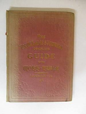The Young Ladies' Journal Complete Guide to the Work-Table: Containing Instructions in Berlin Wor...