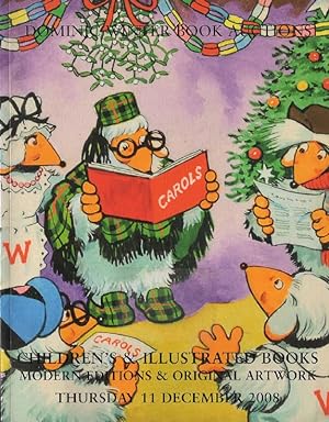 Domiic Winter December 2008 Children's & Illustrated Books