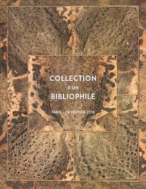 Pierre Berge February 2018 Collection From a Bibliophile