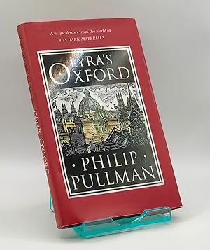 Lyra's Oxford (His Dark Materials)