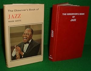 THE OBSERVER'S BOOK OF JAZZ