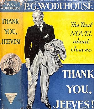 Thank You, Jeeves!