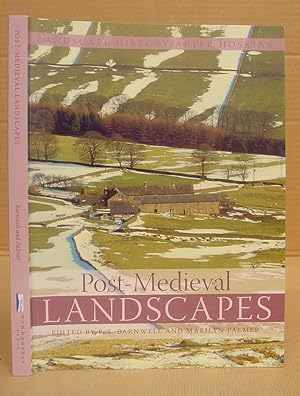 Post Medieval Landscapes