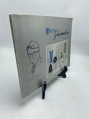 Tiffin Glassmasters Book 1