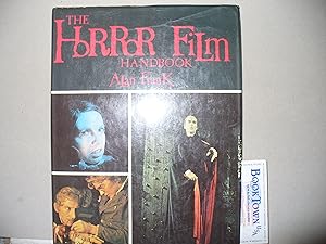 The Horror Film Handbook