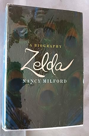 Zelda: A Biography