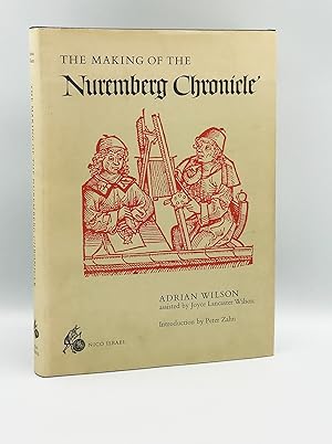 The Making of the Nuremberg Chronicle