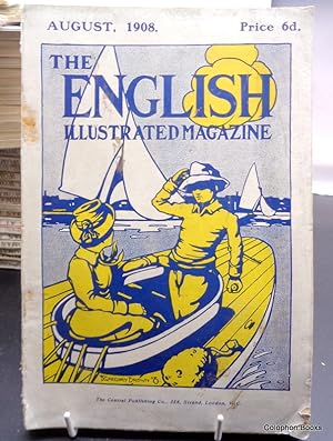 The English Illustrated Magazine. August 1908. Issue No 65.