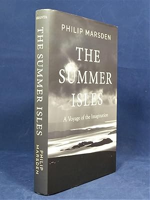The Summer Isles *First Edition, 1st printing*