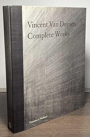 Vincent Van Duysen_ Complete Works